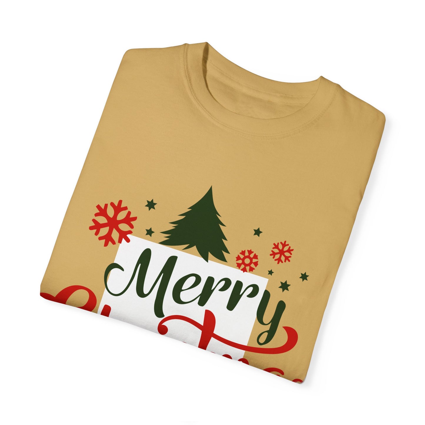 Merry Christmas Tee