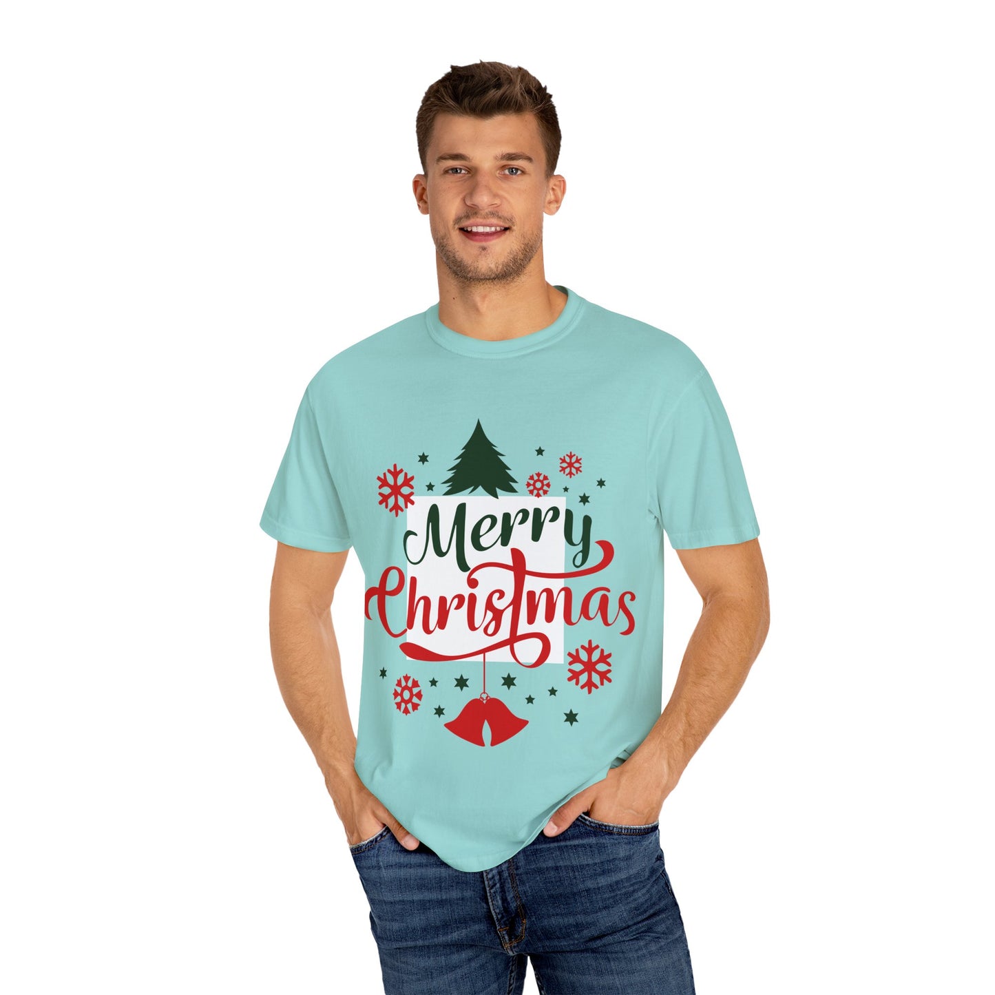 Merry Christmas Tee