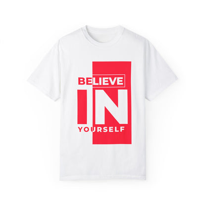 Believe in Yourself T-shirt