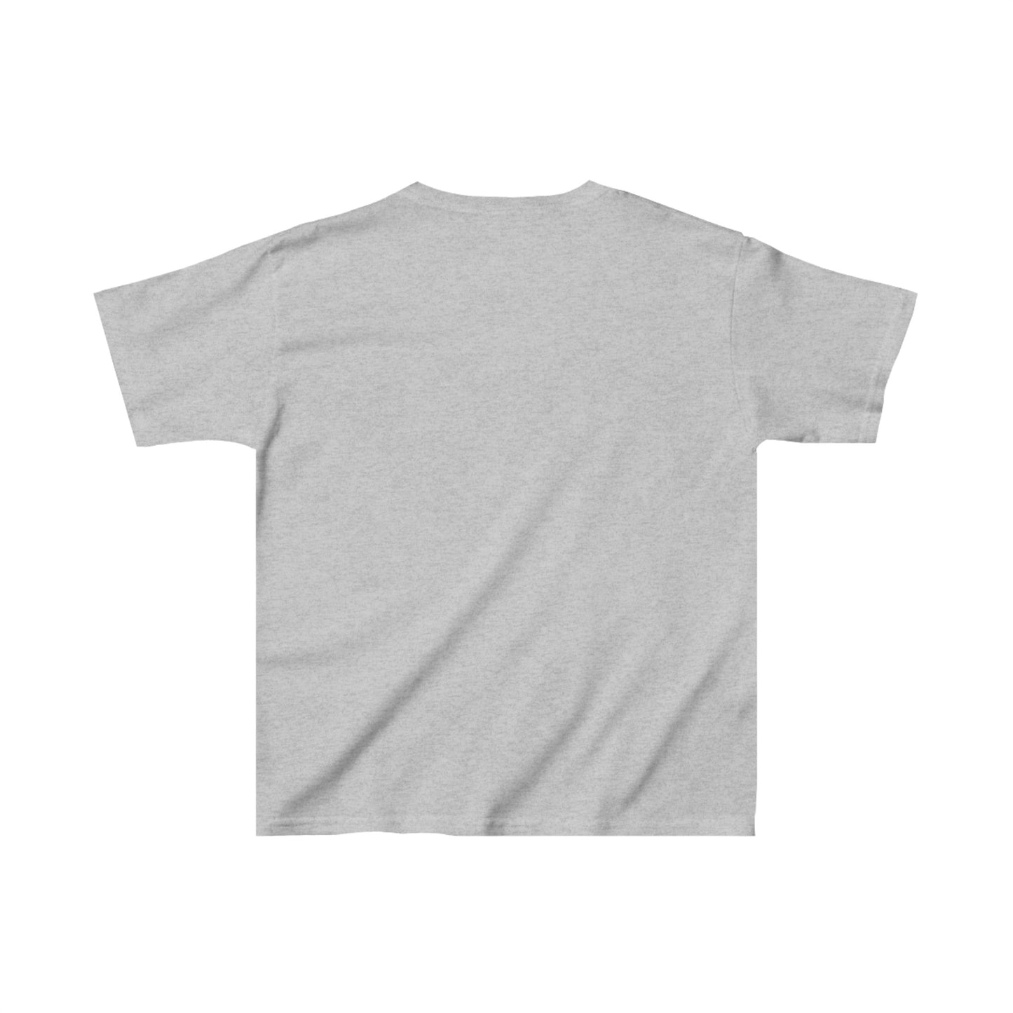 Kids Heavy Cotton™ Tee: Superrrman