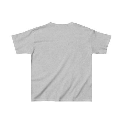 Kids Heavy Cotton™ Tee: Superrrman